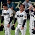 阪神・小谷野打撃チーフコーチ退団意向　他コーチ陣は全員残留方針　平田２軍監督も留任へ