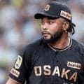 阪神・ドリス　来季も契約予定　５３試合で２勝４敗、１９セーブ、１９ホールド