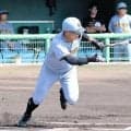 阪神・西純　気合の中前打　先月２５日以来の実戦で手応え　課題は「真っすぐを待つ中での変化球の対応」