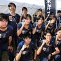 東洋大２１年ぶり予選会１位　宮崎快走！日本選手トップ４位　就任１８年目で初体験の酒井監督「ほっとした」本戦でシード返り咲きへ