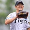 完全にクジ運に見放された阪神と“運命”で結ばれたドラ1左腕　「信頼される投手になりたい」と願った13年間【虎とドラフト】