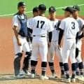 「自分たちの野球を」仲間を鼓舞し初戦突破　大垣日大・高田宗敬主将