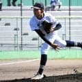 「信頼される投手になろう」春に向け成長を決意　享栄・山田颯真投手
