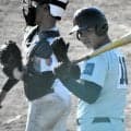 高専初の甲子園狙う4番打者に漂う「オーラ」　近大高専・末次櫂選手