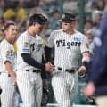 阪神敗退に思う　あらためて浮き彫りとなった選手層の薄さ　中田良弘氏「代打の名前が浮かんでこない」
