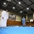 タイチ、凱旋大会に師匠・川田利明が来場「川田さんについていって俺は間違いないと今も思っています」…１０・１７石狩