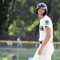 「自分の一本で勝つ」大阪桐蔭の4番、投打で貢献　高校野球近畿大会