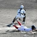寒川逆転V、蓬萊破る　3位は尽誠学園　秋季高校野球香川県大会