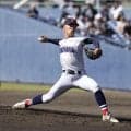 【高校野球】横浜が３年連続８強　最速152キロ右腕・福井那留が６者連続奪三振　6回コールド