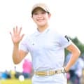 【女子ゴルフ】大混戦トップに５人並んで後半へ　堀琴音、吉田鈴、菅沼菜々、鈴木愛、イ・ミニョン