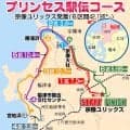【プリンセス駅伝】今回からオリジナルタスキ導入　SNSでは「ニューイヤーでも」と期待の声