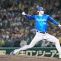 助っ人が「日本人より日本人」　試合直後に“異常な行動”…ファン衝撃「今年で退団？」