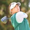 【女子ゴルフ】鈴木愛が大混戦制す　逃げ切り今季初優勝、通算２３勝目