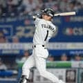 【ロッテ】藤原恭大「お世話になりました」退団の西岡コーチに感謝　送別会＆試合中の一コマ披露
