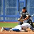 金沢は準優勝、帝京長岡に競り負ける　エース九野「春にリベンジ」