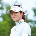 10位の原英莉花“お先”を外し猛省「いただけないパッティング、いくつかあった」米女子最終日