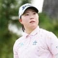 今季自己最高４位の竹田麗央「終盤に伸ばせなかったので悔しい」　米女子最終日
