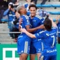 町田、３発快勝で２位浮上　日本代表の望月が１Ｇ１Ａ　守備も公式戦４戦連続で無失点