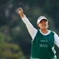 淡々と…から「勝負を掛けた」一瞬に高ぶる “初めて”だった鈴木愛の23勝目