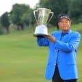 スリロットが大会連覇で通算4勝目 宮本勝昌&岩本高志の賞金王争いは激化