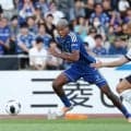 【町田】福岡に３－０完勝で２位浮上！望月ヘンリー１得点１アシスト、俊足生かし攻守に存在感