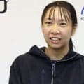  伊藤あおい「決定力を上げたい」 