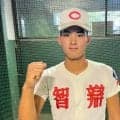 智弁学園の4番、夏を越え成長　小坂監督「やってもらわないと困る」