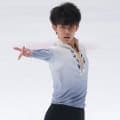 【フィギュア】山田琉伸、母に導かれ沖縄で出会ったスケート　全日本で結果出し「もう１シーズン」