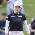 古江彩佳、頭痛に苦しみながら３位「すごく幸せ」主戦場の米国と国内の違いを明かす