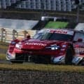 【スーパーＧＴ】終了目前のラスト３０秒でまさかの沈黙　ＧＴ５００総合得点で２位のアステモ、１４位に終わり３位後退