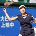 伊藤あおい、2時間40分の激闘も実らず予選決勝で敗退「決定力が上がればもっと戦える」[木下グループジャパンOP]