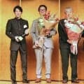 「ＪＲＡ馬をやっつける！」コリアＣ連覇祝勝会で荒山勝徳調教師が意欲　ディクテオンの次走は東京大賞典　