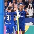 町田・望月ヘンリー海輝が１Ｇ１Ａ　ＡＣＬ２の劇的弾から２戦連発も「アキくんのおかげ」