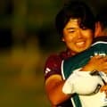 勝負弱さを乗り越えた細野勇策 日本オープンを制し「楽しい時間が終わっちゃった」