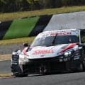 【スーパーGT】山本、牧野組が逆転で今季２勝目、総合トップに３ポイント差肉薄／GT500