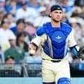 ド軍ロートベットが退団、FAを選択　世界一貢献から1年、今夏復帰も打率1割台と低迷