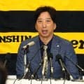 【阪神】藤川監督「いきなり能力開花する選手、私は逃さないつもりです。年齢は関係ない」一問一答