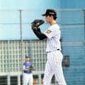 阪神・早瀬　プロ最長７回４安打１失点　“由伸フォーム”に手応え　若虎１９歳の挑戦「１軍で戦えるような技術を」