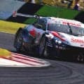 【スーパーＧＴ】ＧＴ５００はスタンレーが大会連覇で今季２勝目！牧野任祐「これがチーム・クニミツの力ですよ」　大逆転優勝へ