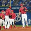 新ユニだけじゃなかった…突如判明した“極秘新要素”　広島ファン騒然「おおっ！」「かわいい」