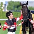 【小島太元調教師の競馬ジャーナル】断然人気馬の重圧はね返した戸崎圭太騎手、さすが百戦錬磨のジョッキー