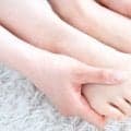 妊娠中のむくみが辛い！理由や対策を知って、むくみを遠ざけよう