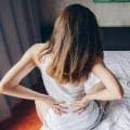 良い姿勢をキープして痛みを改善！ 腰痛改善トレーニング