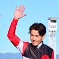 【秋華賞・レースメモ】戸崎圭太騎手が２１年アカイトリノムスメ以来５年ぶりの２勝目　Ｇ１通算１５勝目