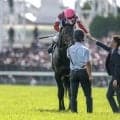 クラシック最終戦・菊花賞 史上9頭目の三冠馬誕生なるか/今週の競馬界の見どころ