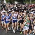 【箱根駅伝】シード校を脅かす予選会組は？ 大東文化大、専修大、東海大に見えた「勝算」