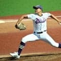 「一人で投げ抜けるエースに」来夏へ誓う　愛工大名電・口田愛翔選手