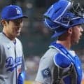ドジャース今年２度獲得のロートベット、傘下３ＡオクラホマシティーからFA