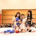 【東京女子】復興へ歩む能登初開催に625人熱狂　躍動した石川出身・高見汐珠「元気届けたい」