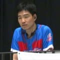 【卓球Ｔリーグ】卓球会場に「ジャルジャル」登場で会場どよめき　卓球好き芸人の解説にファンも大喜び